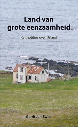 Afbeeldingen van Land van grote eenzaamheid