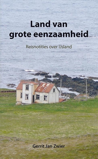 Afbeelding van Land van grote eenzaamheid