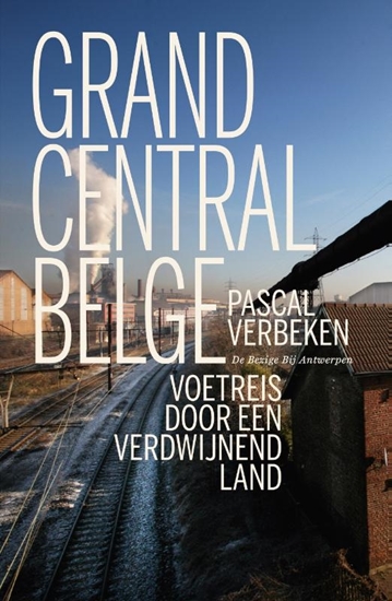 Afbeelding van Grand central Belge