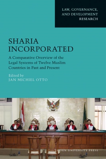 Afbeelding van Law, Governance, and Development - Research Sharia incorporated