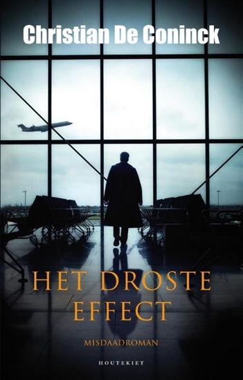 Afbeelding van Het Droste-effect