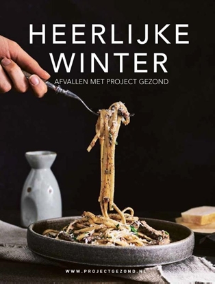 Afbeeldingen van Heerlijke winter