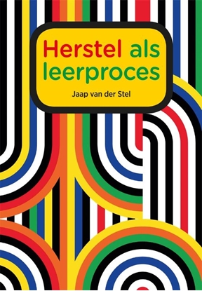 Afbeeldingen van Herstel als leerproces