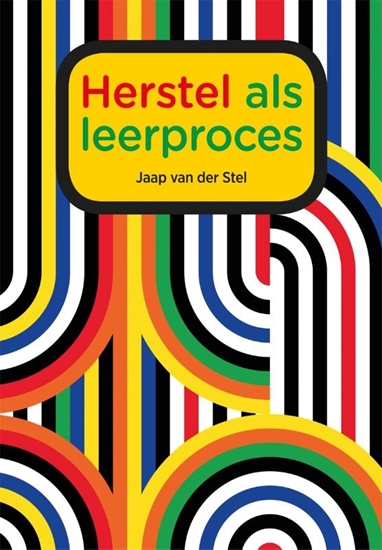 Afbeelding van Herstel als leerproces
