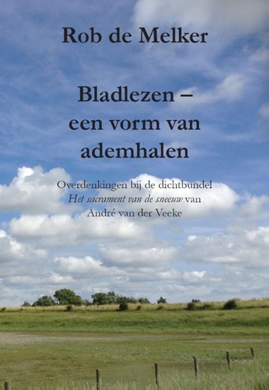Afbeelding van Bladlezen - een vorm van ademhalen