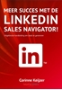 Afbeelding van Meer succes met de LinkedIn Sales Navigator!