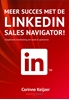 Afbeelding van Meer succes met de LinkedIn Sales Navigator!