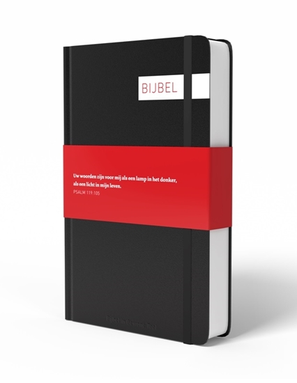 Afbeelding van BGT compact zwart