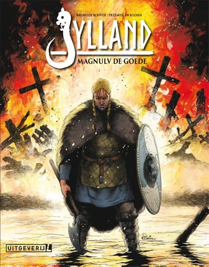 Afbeelding van Jylland Magnulv de Goede