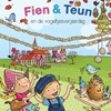Afbeelding van Fien & Teun Fien en Teun en de vogeltjesverjaardag