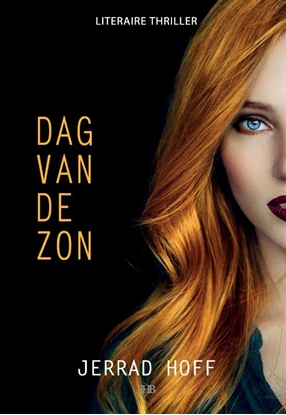 Afbeeldingen van Madeline Dawson thrillerserie Dag van de zon