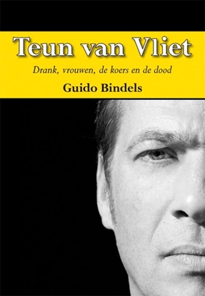 Afbeeldingen van Teun van Vliet