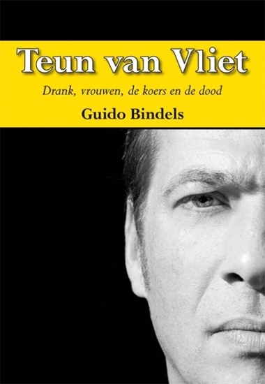 Afbeelding van Teun van Vliet