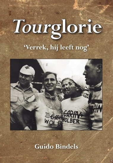 Afbeelding van Tourglorie