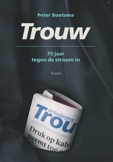 Afbeelding van Trouw