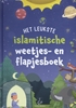 Afbeelding van Het leukste islamitische weetjes- en flapjesboek