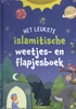 Afbeelding van Het leukste islamitische weetjes- en flapjesboek