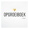 Afbeelding van Opgroeiboek