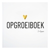 Afbeelding van Opgroeiboek