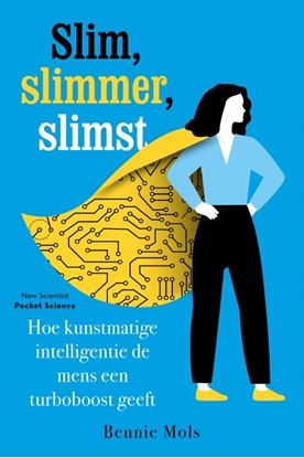 Afbeeldingen van Pocket Science Slim, slimmer, slimst