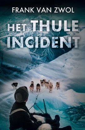 Afbeeldingen van Het Thule-incident