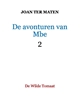 Afbeelding van De avonturen van Mbe 2 Avonturen