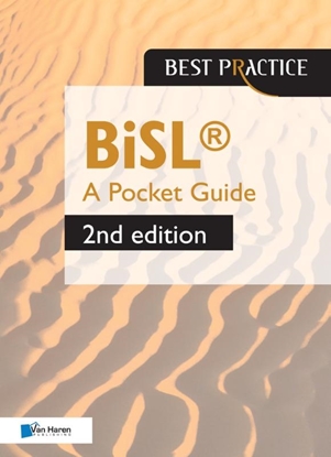 Afbeeldingen van BiSL® Pocket Guide
