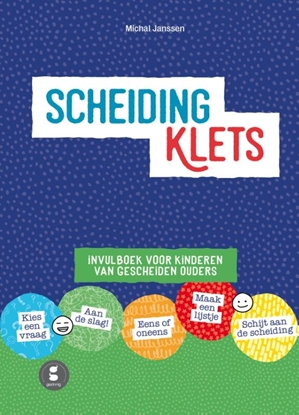 Afbeeldingen van Scheidingklets
