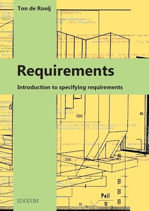 Afbeeldingen van Requirements