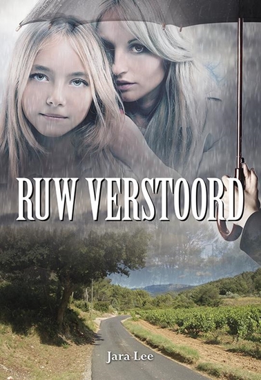 Afbeelding van Ruw verstoord