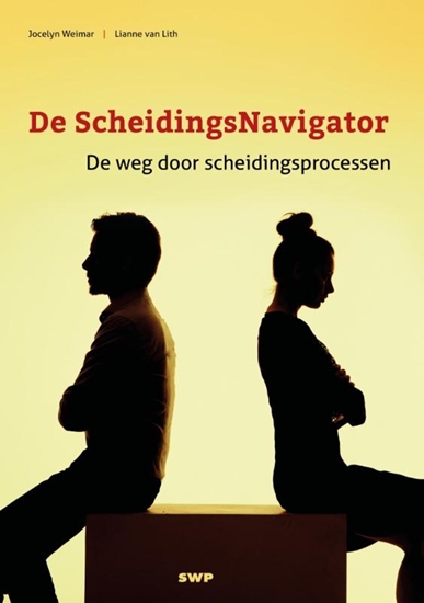 Afbeelding van De ScheidingsNavigator