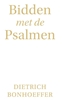 Afbeelding van Bidden met de Psalmen