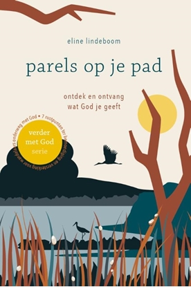Afbeeldingen van Verder met God Parels op je pad