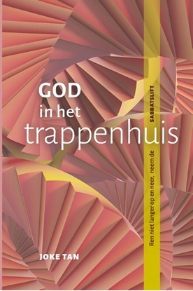 Afbeeldingen van God in het trappenhuis