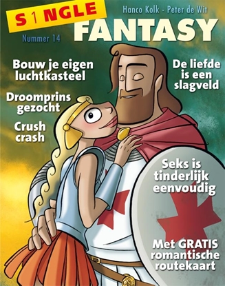 Afbeeldingen van S1ngle S1ngle Fantasy