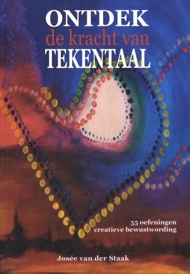 Afbeelding van Ontdek de kracht van tekentaal