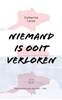 Afbeelding van Niemand is ooit verloren