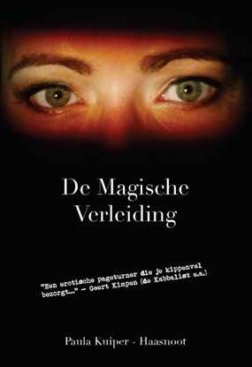 Afbeeldingen van De magische verleiding