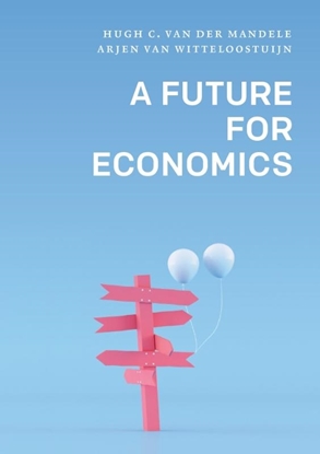 Afbeeldingen van A Future for Economics