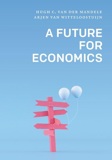 Afbeelding van A Future for Economics