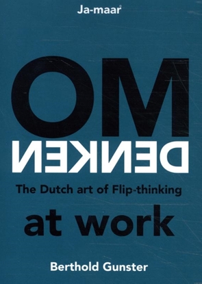 Afbeeldingen van Omdenken at work