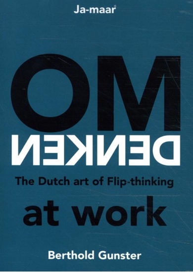 Afbeelding van Omdenken at work