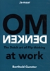 Afbeelding van Omdenken at work