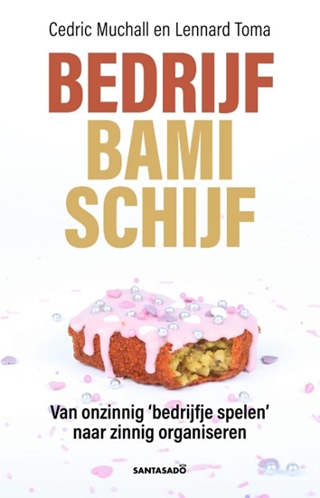 Afbeelding van Bedrijf Bamischijf