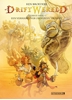 Afbeelding van Driftwereld Een verhaal over dieven en trollen