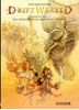 Afbeelding van Driftwereld Een verhaal over dieven en trollen