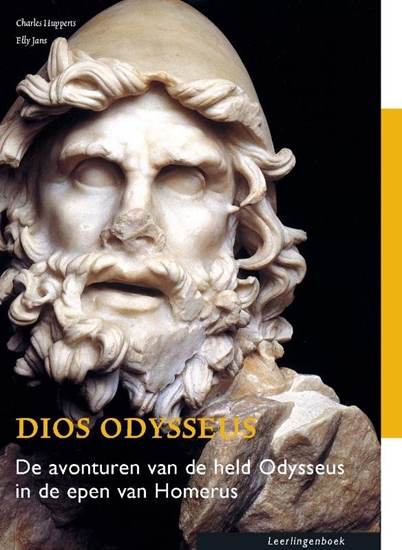 Afbeelding van Dios Odysseus