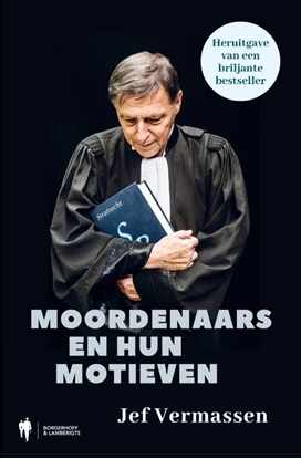 Afbeeldingen van Moordenaars en hun motieven