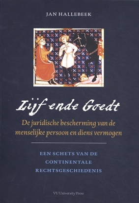 Afbeeldingen van Lijf ende Goedt