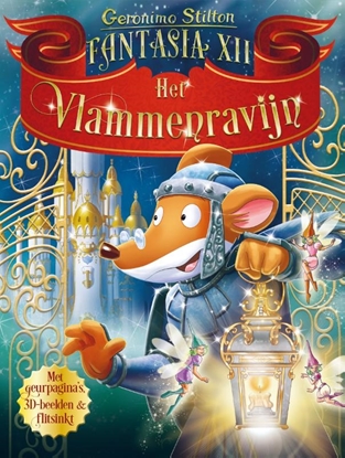 Afbeeldingen van Fantasia XII